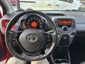 Toyota Aygo 1.0 X-Clusiv Red style 72cv EURO 6 | 100.000KM!!! Rood - thumbnail 12