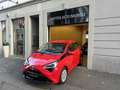 Toyota Aygo 1.0 X-Clusiv Red style 72cv EURO 6 | 100.000KM!!! Rood - thumbnail 3