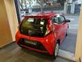 Toyota Aygo 1.0 X-Clusiv Red style 72cv EURO 6 | 100.000KM!!! Rood - thumbnail 6
