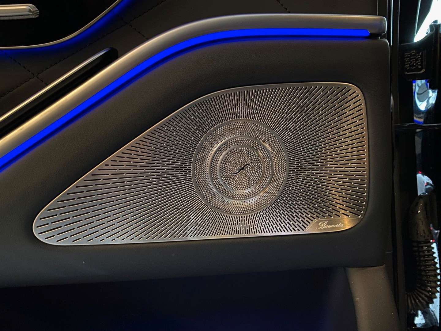 Mercedes Classe S 580 AMG Line - 2021 - Joinsteer - #10