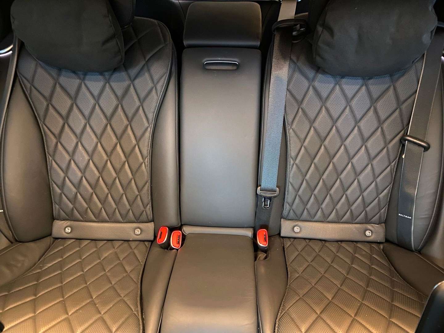 Mercedes Classe S 580 AMG Line - 2021 - Joinsteer - #8