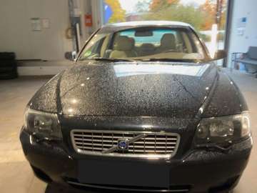 2.9 T6 Summum Leder*Standhzg*Memory*Xenon