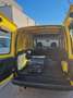 Opel Combo C-Van Gelb - thumbnail 2