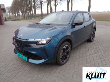 Elettrica 54 kWh 2x op voorraad kleur Blue Navagli
