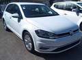 Volkswagen Golf 5p 1.6 tdi 116cv **AUTOM.+NAVI+UNIPRO+GANCIO** Bianco - thumbnail 2