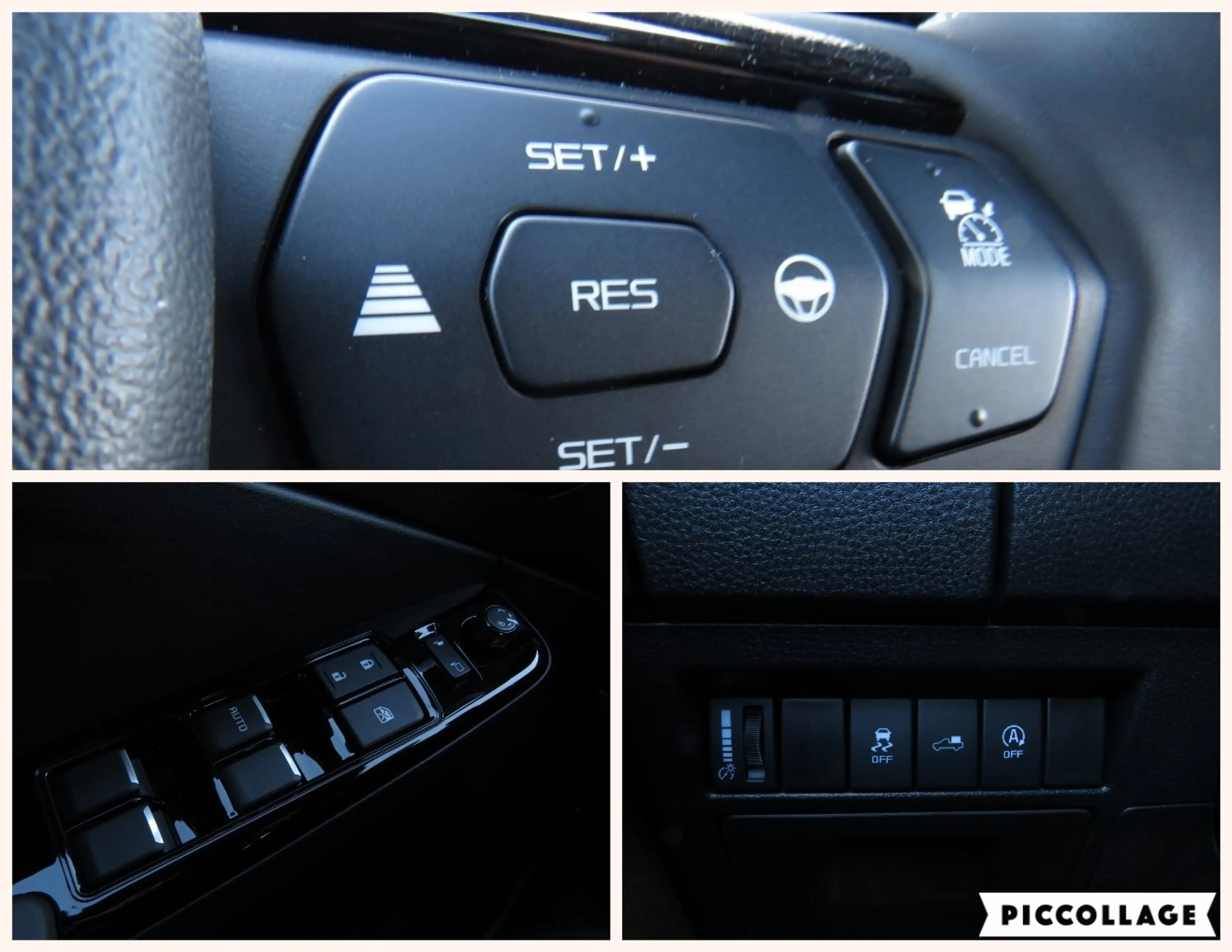 Isuzu D-Max Double Cab 4x4 V-Cross — photo 15