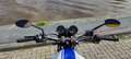 Suzuki Bandit 600 vol vermogen Wit - thumbnail 14