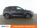 Hyundai KONA 1.0 TGDI Premium 2W*NAVI*LED*TEMPO*CAM*PDC*SHZ* Grau - thumbnail 7