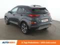 Hyundai KONA 1.0 TGDI Premium 2W*NAVI*LED*TEMPO*CAM*PDC*SHZ* Grau - thumbnail 4