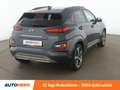 Hyundai KONA 1.0 TGDI Premium 2W*NAVI*LED*TEMPO*CAM*PDC*SHZ* Grau - thumbnail 6