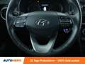 Hyundai KONA 1.0 TGDI Premium 2W*NAVI*LED*TEMPO*CAM*PDC*SHZ* Grau - thumbnail 19