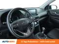Hyundai KONA 1.0 TGDI Premium 2W*NAVI*LED*TEMPO*CAM*PDC*SHZ* Grau - thumbnail 12