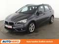 BMW 220 i Active Tourer Advantage Aut.*NAVI*TEMPO* Grau - thumbnail 1