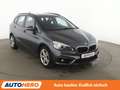 BMW 220 i Active Tourer Advantage Aut.*NAVI*TEMPO* Grau - thumbnail 8
