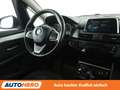 BMW 220 i Active Tourer Advantage Aut.*NAVI*TEMPO* Grau - thumbnail 12
