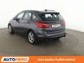 BMW 220 i Active Tourer Advantage Aut.*NAVI*TEMPO* Grau - thumbnail 4