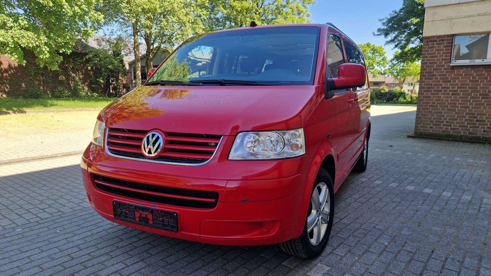 Second hand Volkswagen  2.5