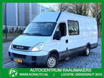 35S14GV 395 H2 CNG MAG ELKE STAD IN !!! CRUISE CON
