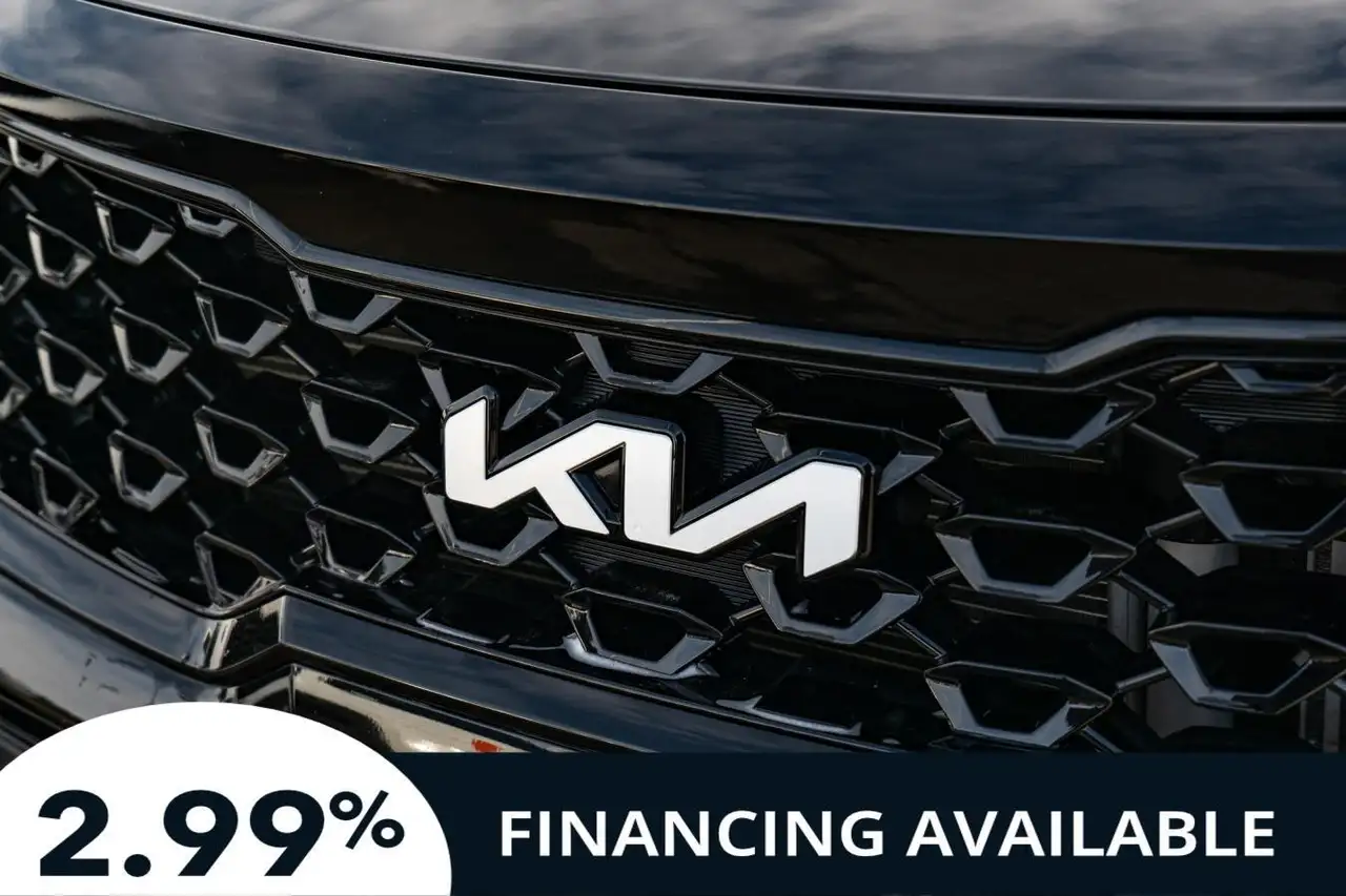 Kia Sorento снимка Kia Sorento