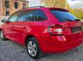 Skoda Fabia *1.0TSI*110CH*CLIM*JANTES*GARANTIE 12 MOIS* Kırmızı - thumbnail 17