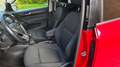 Skoda Fabia *1.0TSI*110CH*CLIM*JANTES*GARANTIE 12 MOIS* Kırmızı - thumbnail 8
