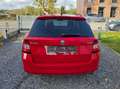 Skoda Fabia *1.0TSI*110CH*CLIM*JANTES*GARANTIE 12 MOIS* Kırmızı - thumbnail 16