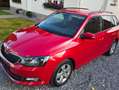 Skoda Fabia *1.0TSI*110CH*CLIM*JANTES*GARANTIE 12 MOIS* Kırmızı - thumbnail 9