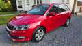 Skoda Fabia *1.0TSI*110CH*CLIM*JANTES*GARANTIE 12 MOIS* Kırmızı - thumbnail 18