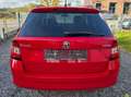 Skoda Fabia *1.0TSI*110CH*CLIM*JANTES*GARANTIE 12 MOIS* Kırmızı - thumbnail 6