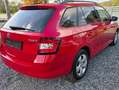 Skoda Fabia *1.0TSI*110CH*CLIM*JANTES*GARANTIE 12 MOIS* Kırmızı - thumbnail 12