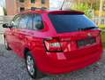 Skoda Fabia *1.0TSI*110CH*CLIM*JANTES*GARANTIE 12 MOIS* Kırmızı - thumbnail 36