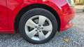 Skoda Fabia *1.0TSI*110CH*CLIM*JANTES*GARANTIE 12 MOIS* Kırmızı - thumbnail 33