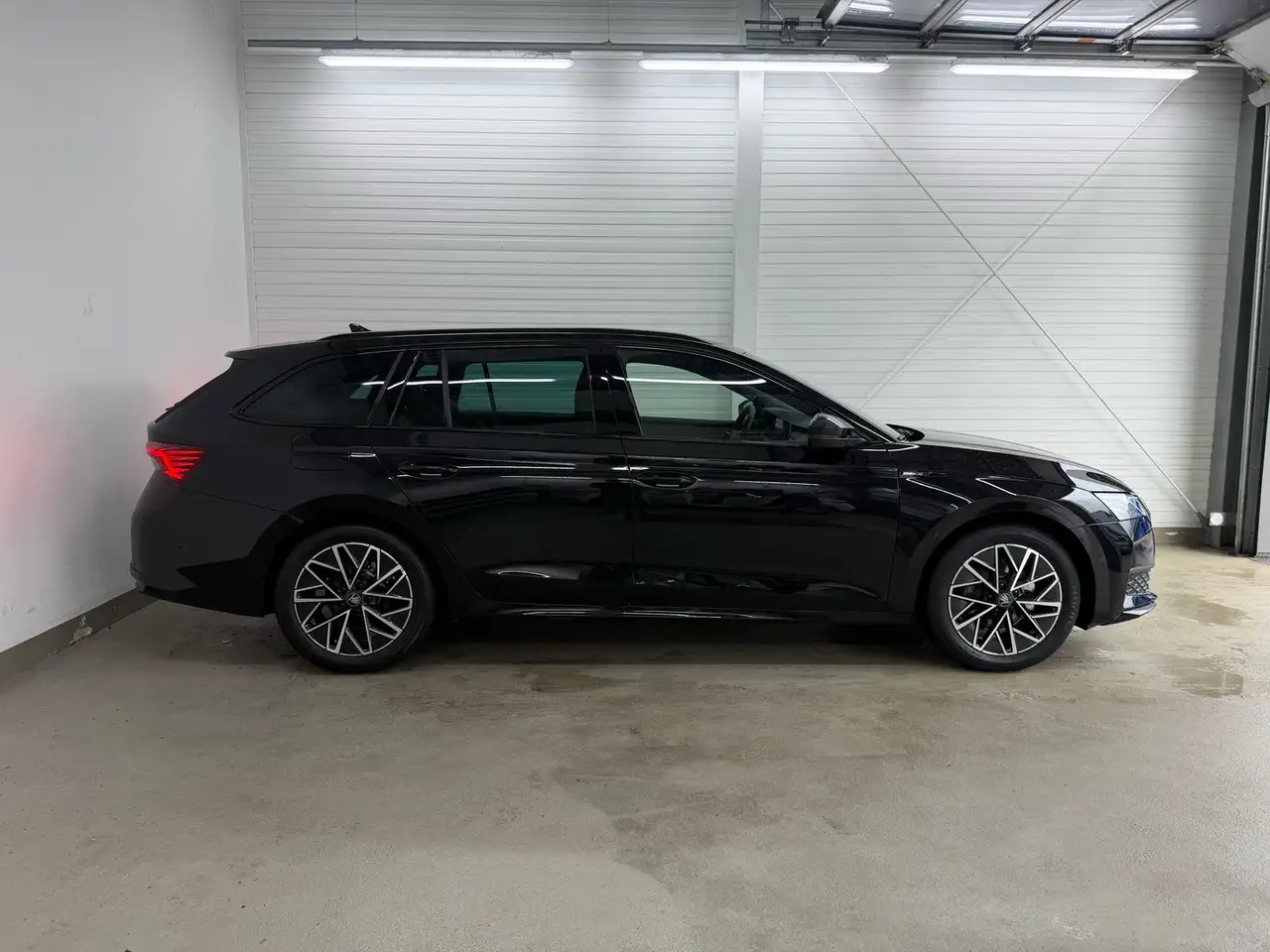 Skoda Octavia 2026