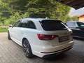 Audi A4 A4 Avant 3x S line  2,0 TDI  S-tronic Weiß - thumbnail 5