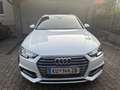 Audi A4 A4 Avant 3x S line  2,0 TDI  S-tronic Weiß - thumbnail 2