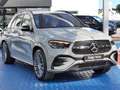 Mercedes-Benz GLE 350 GLE 350de AMG 4M +Airmatic+360°Kam+Burmester+HUD Grau - thumbnail 12