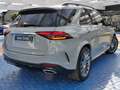 Mercedes-Benz GLE 350 GLE 350de AMG 4M +Airmatic+360°Kam+Burmester+HUD Grau - thumbnail 4