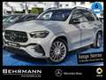 Mercedes-Benz GLE 350 GLE 350de AMG 4M +Airmatic+360°Kam+Burmester+HUD Grijs - thumbnail 1