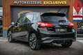 Nissan Pulsar 1.6 DIG-T GT 360 kamera 190PK! leder navi Noir - thumbnail 7