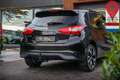 Nissan Pulsar 1.6 DIG-T GT 360 kamera 190PK! leder navi Noir - thumbnail 11