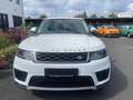 Land Rover Range Rover Sport SE, Luft, SSD, VOLL Weiß - thumbnail 3