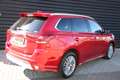 Mitsubishi Outlander 2.4 PHEV Intense+ Sportpakket, Dealer O.H, Opendak Rood - thumbnail 2