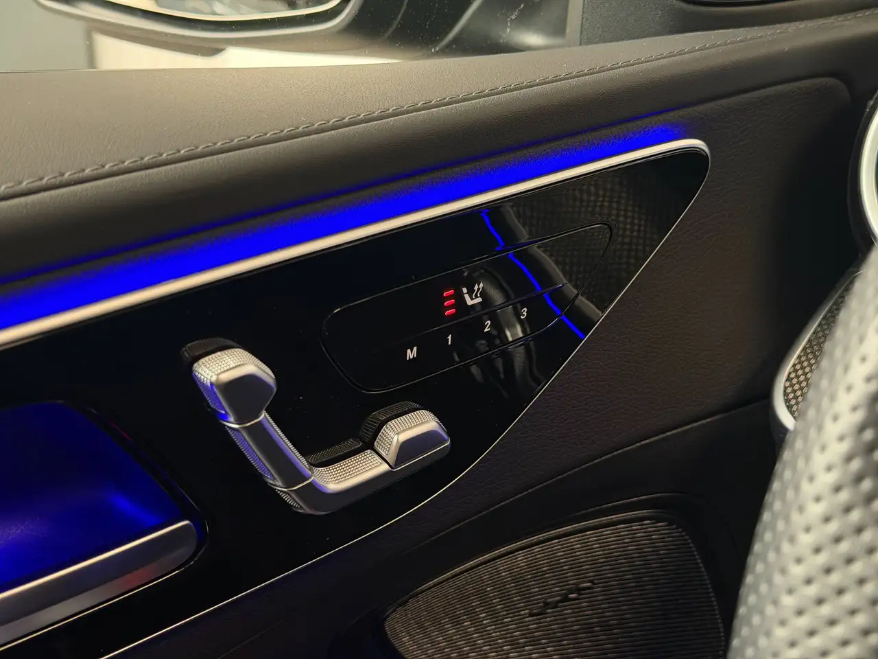 Mercedes-Benz C-Class 2026 — фото 20