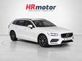 Volvo V60 B4 Momentum Pro Aut. Blanco - thumbnail 1