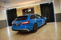 Audi A4 40 TDI quattro Aut. FACELIFT, S-LINE, MATRIX, MASSAGE, ACC, VIRTUAL, KEYLESS GO Blau - thumbnail 4