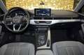 Audi A4 40 TDI quattro Aut. FACELIFT, S-LINE, MATRIX, MASSAGE, ACC, VIRTUAL, KEYLESS GO Blau - thumbnail 10