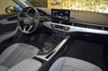 Audi A4 40 TDI quattro Aut. FACELIFT, S-LINE, MATRIX, MASSAGE, ACC, VIRTUAL, KEYLESS GO Blau - thumbnail 9