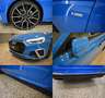 Audi A4 40 TDI quattro Aut. FACELIFT, S-LINE, MATRIX, MASSAGE, ACC, VIRTUAL, KEYLESS GO Blau - thumbnail 13
