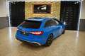Audi A4 40 TDI quattro Aut. FACELIFT, S-LINE, MATRIX, MASSAGE, ACC, VIRTUAL, KEYLESS GO Blau - thumbnail 6
