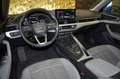 Audi A4 40 TDI quattro Aut. FACELIFT, S-LINE, MATRIX, MASSAGE, ACC, VIRTUAL, KEYLESS GO Blau - thumbnail 8